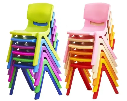 Plastic Chair